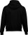 Gildan - Heavy Blend™ Youth Hooded Sweatshirt (Black)