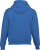 Gildan - Heavy Blend™ Youth Hooded Sweatshirt (Royal)