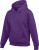 Gildan - Heavy Blend™ Youth Hooded Sweatshirt (Purple)
