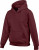 Gildan - Heavy Blend™ Youth Hooded Sweatshirt (Maroon)