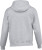 Gildan - Heavy Blend™ Youth Hooded Sweatshirt (Sport Grey (Heather))