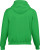 Gildan - Heavy Blend™ Youth Hooded Sweatshirt (Irish Green)