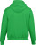 Gildan - Heavy Blend™ Youth Hooded Sweatshirt (Irish Green)