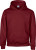 Gildan - Heavy Blend™ Youth Hooded Sweatshirt (Garnet)