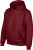 Gildan - Heavy Blend™ Youth Hooded Sweatshirt (Garnet)
