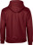 Gildan - Heavy Blend™ Youth Hooded Sweatshirt (Garnet)