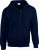 Gildan - Heavy Blend™ Adult Full Zip Hooded Sweatshirt (Navy)