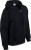 Gildan - Heavy Blend™ Full Zip Hooded Sweatshirt (Black)