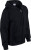 Gildan - Heavy Blend™ Adult Full Zip Hooded Sweatshirt (Black)