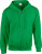 Gildan - Heavy Blend™ Full Zip Hooded Sweatshirt (Irish Green)