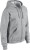 Gildan - Heavy Blend™ Adult Full Zip Hooded Sweatshirt (Sport Grey (Heather))