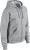 Gildan - Heavy Blend™ Full Zip Hooded Sweatshirt (Sport Grey (Heather))