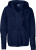 Heavy Blend™ Ladies´ Full Zip Hooded Sweatshirt (Damen)