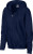 Gildan - Heavy Blend™ Ladies´ Full Zip Hooded Sweatshirt (Navy)