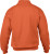 Gildan - Heavy Blend™ Vintage 1/4 Zip Sweatshirt (Orange)