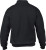 Gildan - Heavy Blend™ Vintage 1/4 Zip Sweatshirt (Black)