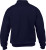 Gildan - Heavy Blend™ Vintage 1/4 Zip Sweatshirt (Navy)