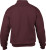 Gildan - Heavy Blend™ Vintage 1/4 Zip Sweatshirt (Maroon)