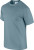 Gildan - Ultra Cotton™ T-Shirt (Stone Blue)