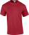 Gildan - Ultra Cotton™ T-Shirt (Heather Cardinal)