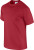 Gildan - Ultra Cotton™ T-Shirt (Heather Cardinal)