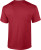 Gildan - Ultra Cotton™ T-Shirt (Heather Cardinal)
