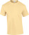 Gildan - Ultra Cotton™ T-Shirt (Vegas Gold)