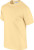 Gildan - Ultra Cotton™ T-Shirt (Vegas Gold)