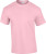 Gildan - Ultra Cotton™ T-Shirt (Light Pink)