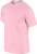 Gildan - Ultra Cotton™ T-Shirt (Light Pink)