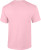 Gildan - Ultra Cotton™ T-Shirt (Light Pink)