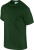 Gildan - Ultra Cotton™ T-Shirt (Forest Green)