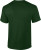 Gildan - Ultra Cotton™ T-Shirt (Forest Green)