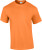 Gildan - Ultra Cotton™ T-Shirt (Tangerine)