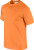Gildan - Ultra Cotton™ T-Shirt (Tangerine)