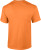 Gildan - Ultra Cotton™ T-Shirt (Tangerine)