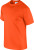 Gildan - Ultra Cotton™ T-Shirt (Orange)