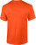 Gildan - Ultra Cotton™ T-Shirt (Orange)