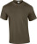 Gildan - Ultra Cotton™ T-Shirt (Olive)