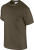 Gildan - Ultra Cotton™ T-Shirt (Olive)