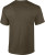 Gildan - Ultra Cotton™ T-Shirt (Olive)