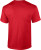 Gildan - Ultra Cotton™ T-Shirt (Red)