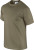 Gildan - Ultra Cotton™ T-Shirt (Prairie Dust)