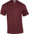 Gildan - Ultra Cotton™ T-Shirt (Maroon)