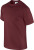 Gildan - Ultra Cotton™ T-Shirt (Maroon)