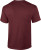 Gildan - Ultra Cotton™ T-Shirt (Maroon)
