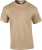 Gildan - Ultra Cotton™ T-Shirt (Tan)