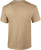 Gildan - Ultra Cotton™ T-Shirt (Tan)