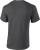 Gildan - Ultra Cotton™ T-Shirt (Dark Heather)