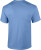 Gildan - Ultra Cotton™ T-Shirt (Carolina Blue)